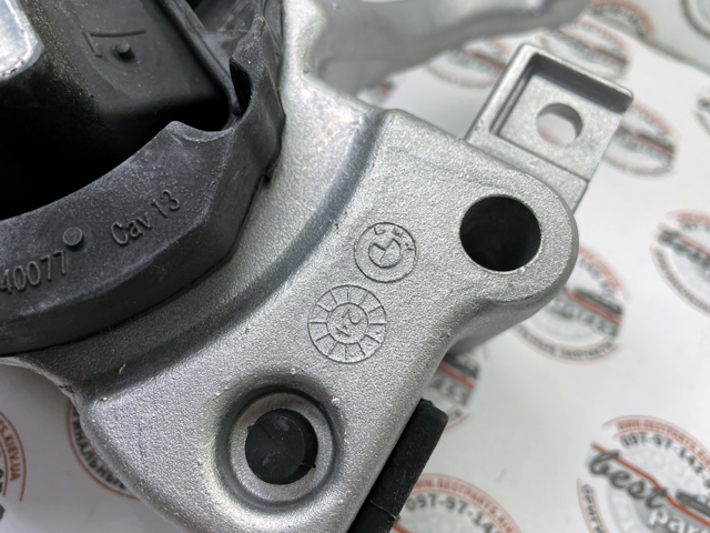 Подушка трансмиссии 22326862575 BMW