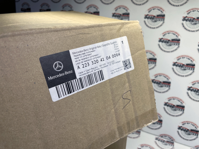 223320410464 MERCEDES купить в Запорожье