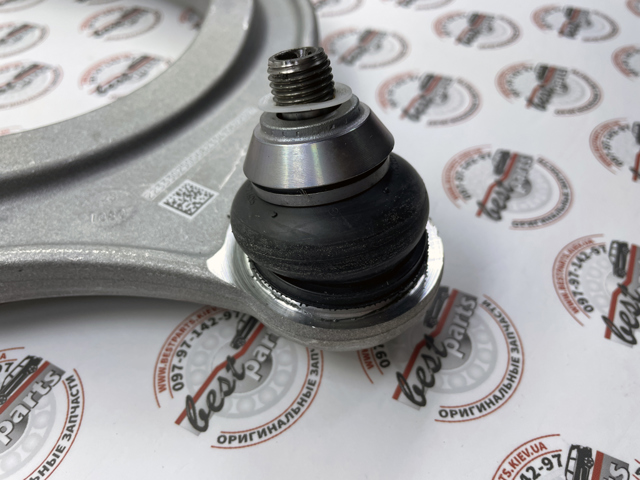MERCEDES 2233302500 Рычаг передней подвески верхний левый в наличии Черкассы