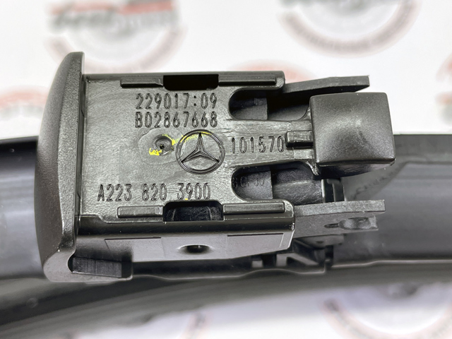 MERCEDES 2238240200 Генератор в наличии Каменское