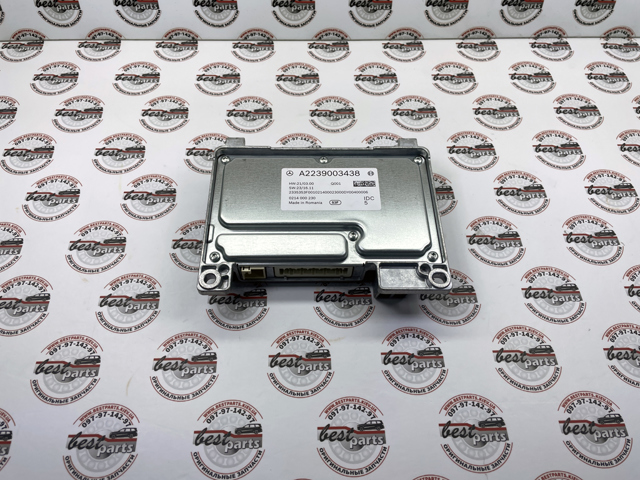 A2239003438 MERCEDES купить в Ровно