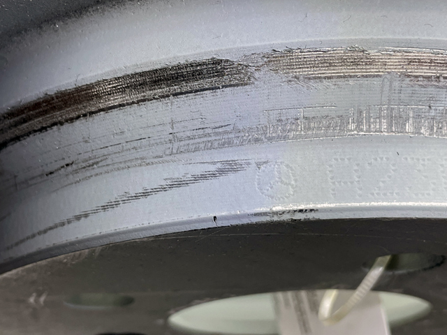 Задний тормозной диск 230423081264 MERCEDES