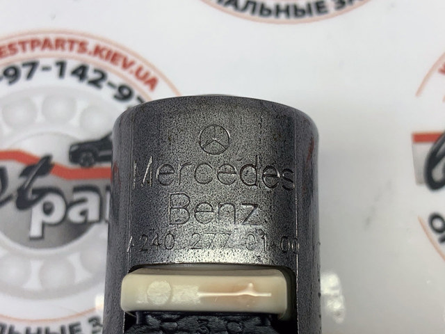 2402701700 MERCEDES Соленоид АКПП купить в Ровно