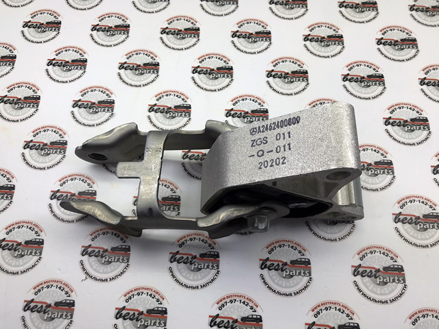 MERCEDES 2462400809 Подушка (опора) двигателя правая верхняя в наличии Ирпень