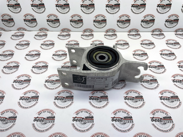 2463330614 MERCEDES Сайлентблок переднего нижнего рычага купить в Чернигов