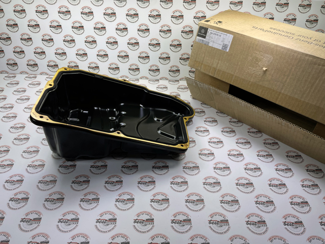 2463700112 MERCEDES Поддон АКПП купить в Черновцы