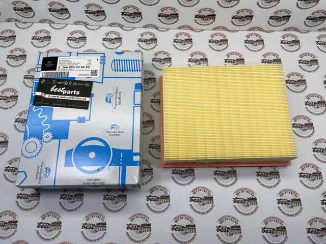 Элемент воздушного фильтра Mercedes B