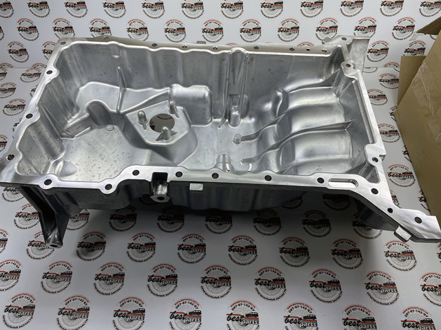 2700107600 MERCEDES Поддон масляный картера двигателя купить в Одесса