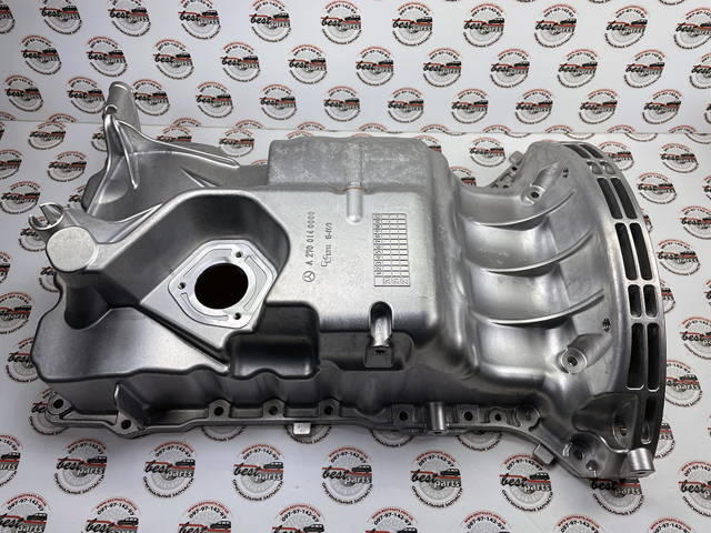 2700107600 MERCEDES Поддон двигателя купить в Сумы
