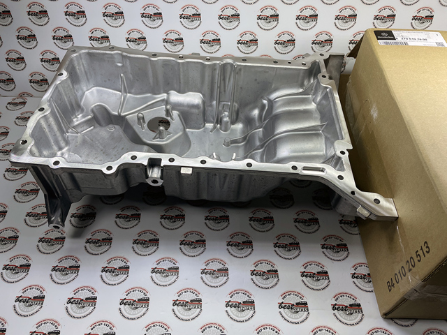 2700107600 MERCEDES Поддон двигателя купить в Хмельницкий