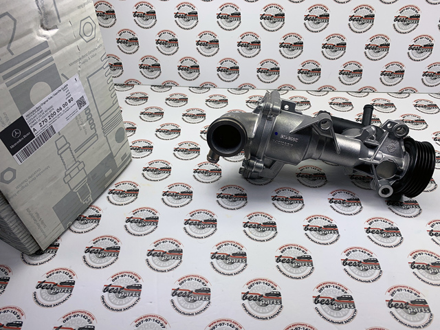 270200060080 MERCEDES Помпа купить в Хмельницкий