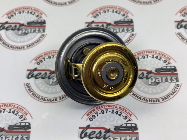 Авто термостат Вольво С40 I