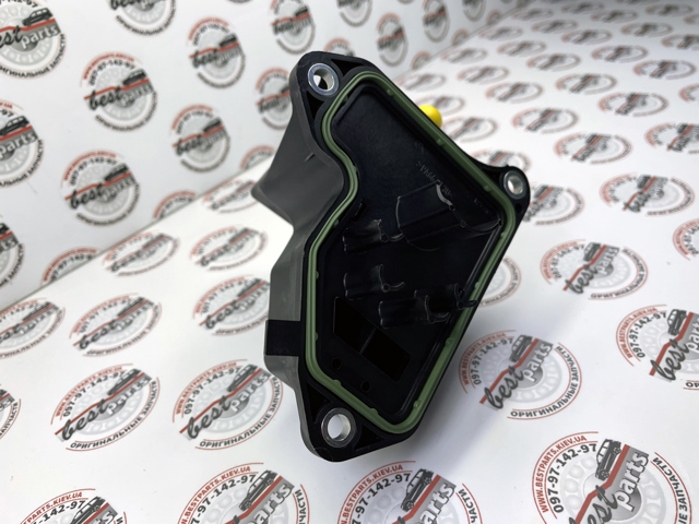 Датчик газов картера Мерседес-бенц ЖЛ