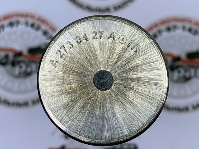 A2730500427 MERCEDES Выпускной клапан купить в Ирпень