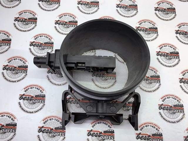 MERCEDES 273094094880 Датчик потока (расхода) воздуха, расходомер M.A.F. - (Mass Airflow) в наличии Каменское