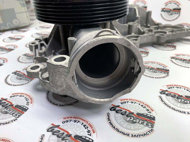 Насос системы охлаждения 273200020180 MERCEDES