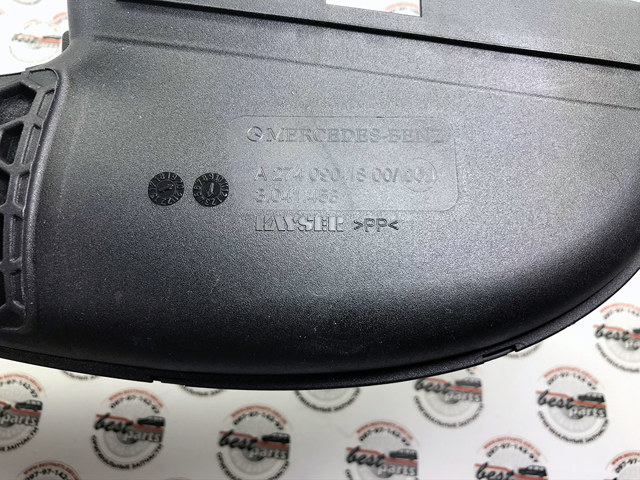 MERCEDES A2740901800 в наличии Запорожье