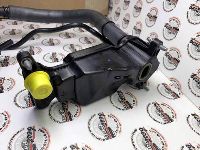 A2740905600 MERCEDES Патрубок воздушный, вход в турбину (наддув) купить в Хмельницкий