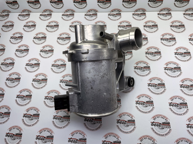 A2742000407 MERCEDES Дополнительная помпа купить в Одесса