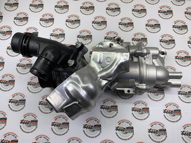 274200080080 MERCEDES Помпа купить в Запорожье