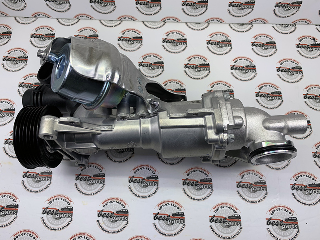 274200080080 MERCEDES Помпа водяная (насос) охлаждения купить в Чернигов