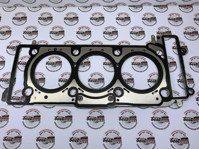 Прокладка ГБЦ правая 2760160200 MERCEDES