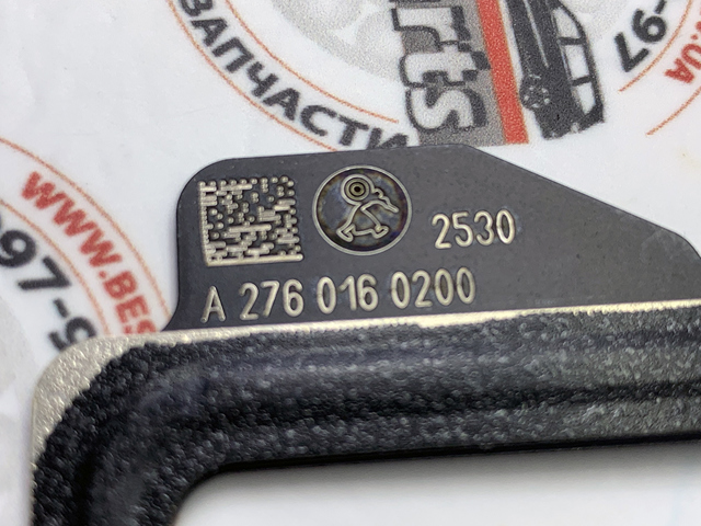 MERCEDES 2760160200 Правая прокладка ГБЦ в наличии Ровно