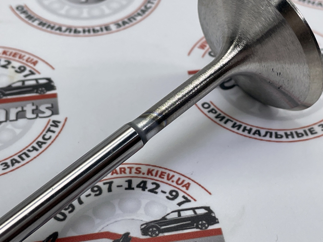 A2780500126 MERCEDES Клапан впускной купить в Павлоград