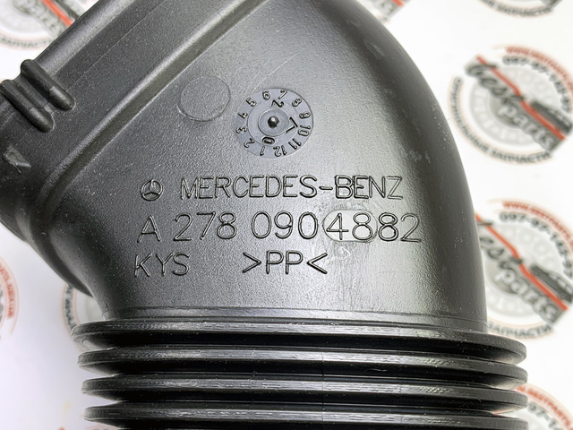 MERCEDES 2780904882 в наличии Кривой Рог