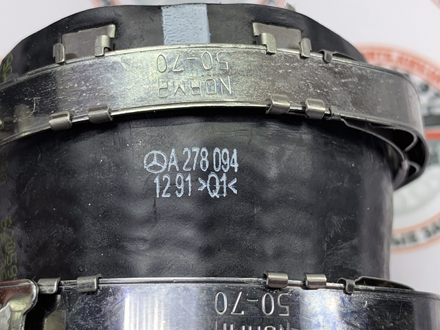 MERCEDES 2780941291 в наличии Полтава