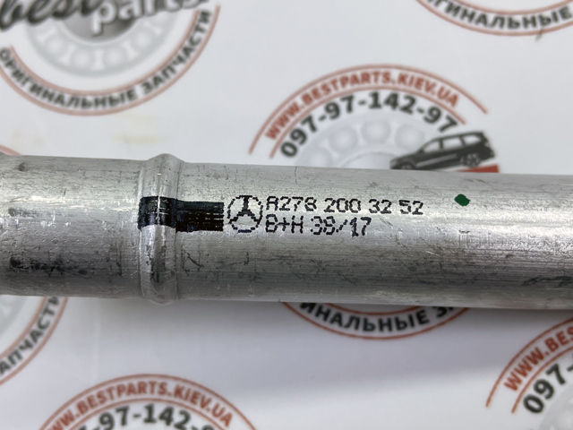 2782003252 MERCEDES купить в Николаев