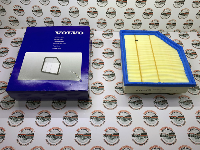 30636833 VOLVO Фильтр воздушный купить в Днепр