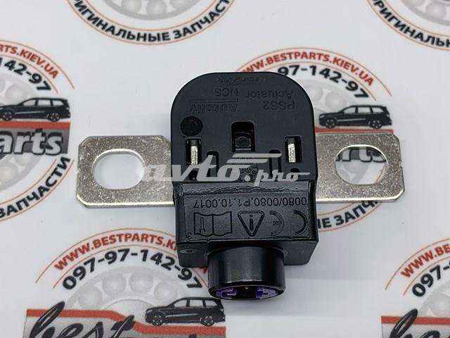 VOLVO 30644651 Пиропатрон основной батареи в наличии Сумы