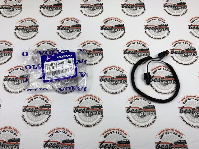 VOLVO 30674546 Датчик температуры окружающей среды в наличии Винница