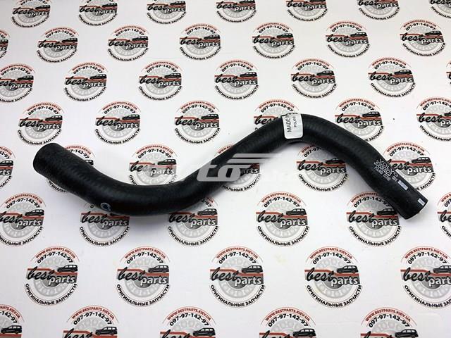 30680923 VOLVO Шланг расширительного бачка нижний купить в Ровно