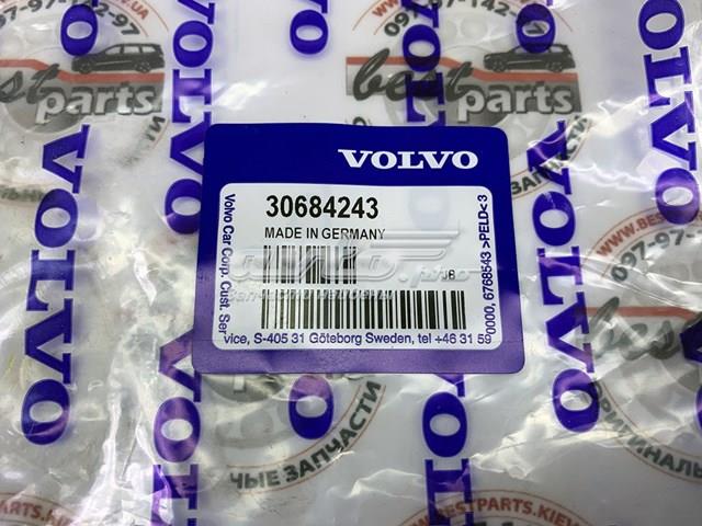 VOLVO 30684243 Сальник хвостовика редуктора переднего моста в наличии Запорожье