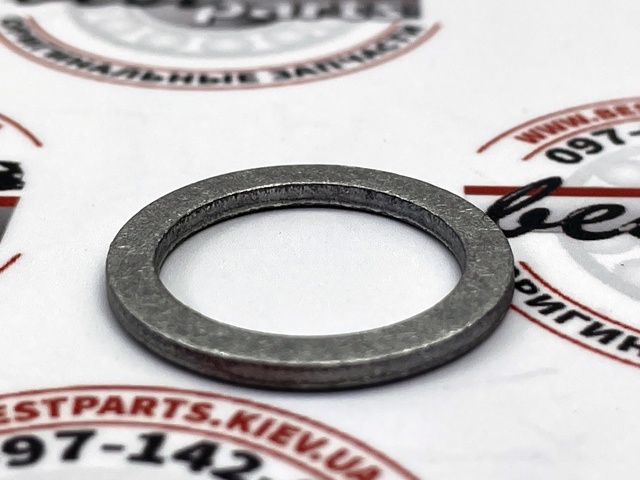 Прокладка пробки поддона АКПП 30713220 VOLVO