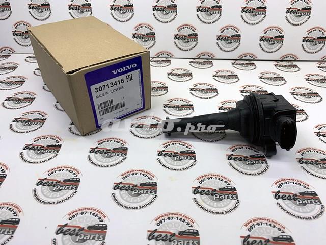 30713416 VOLVO Катушка зажигания купить в Запорожье