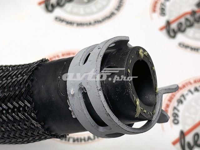 30723082 VOLVO Шланг (патрубок) радиатора охлаждения верхний купить в Сумы