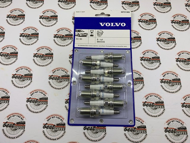 30731383 VOLVO Свечи зажигания купить в Полтава
