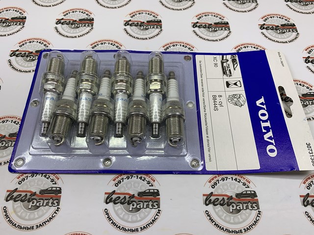 30731383 VOLVO Свечи зажигания купить в Павлоград