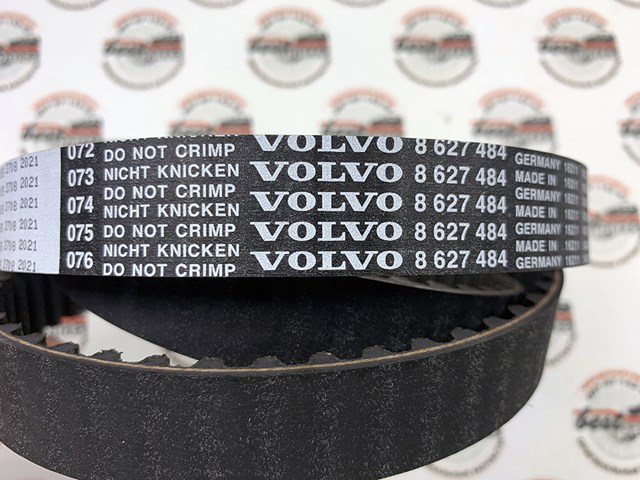 VOLVO 30731727 Ремень ГРМ, комплект в наличии Николаев