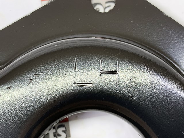 VOLVO 30736434 Проставка опоры переднего амортизатора в наличии Хмельницкий
