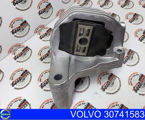 VOLVO 30741583 Верхняя опора двигателя в наличии Черкассы