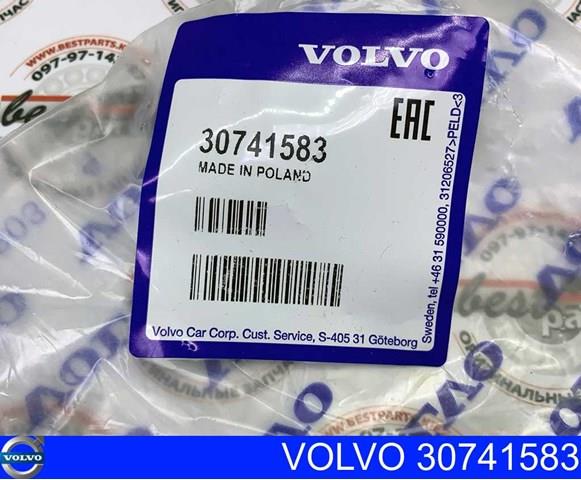 30741583 VOLVO Верхняя опора двигателя купить в Львов