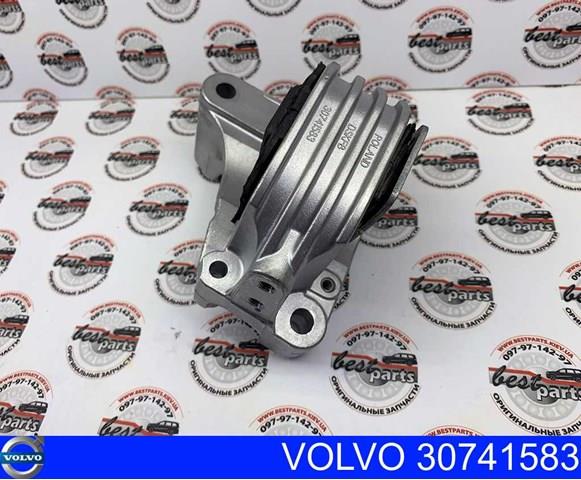 30741583 Подушка (опора) двигателя верхняя купить Кривой Рог