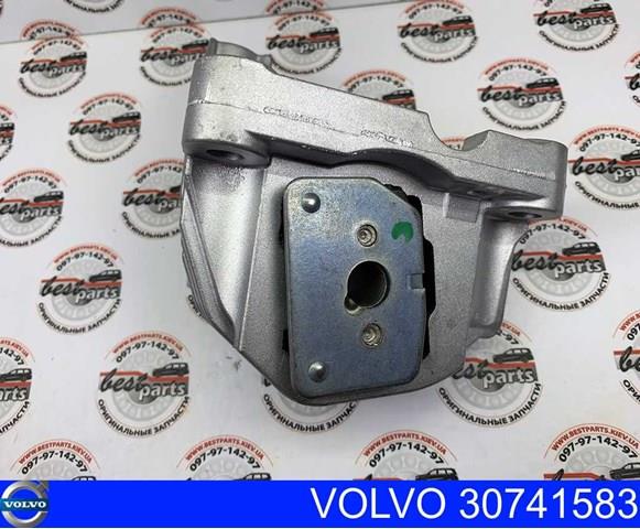 30741583 Подушка (опора) двигателя верхняя купить Тернополь