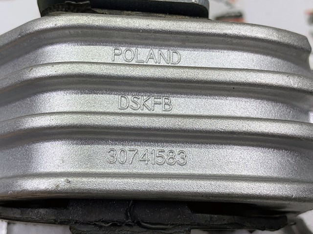 30741583 VOLVO Верхняя опора двигателя купить в Львов