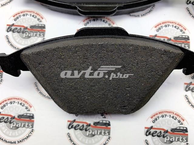 30742029 VOLVO Передние тормозные колодки купить в Харьков