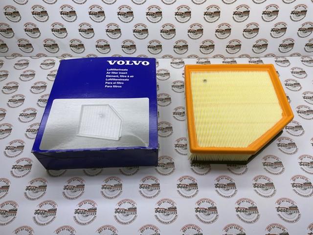 30745344 VOLVO Фильтр воздушный купить в Хмельницкий